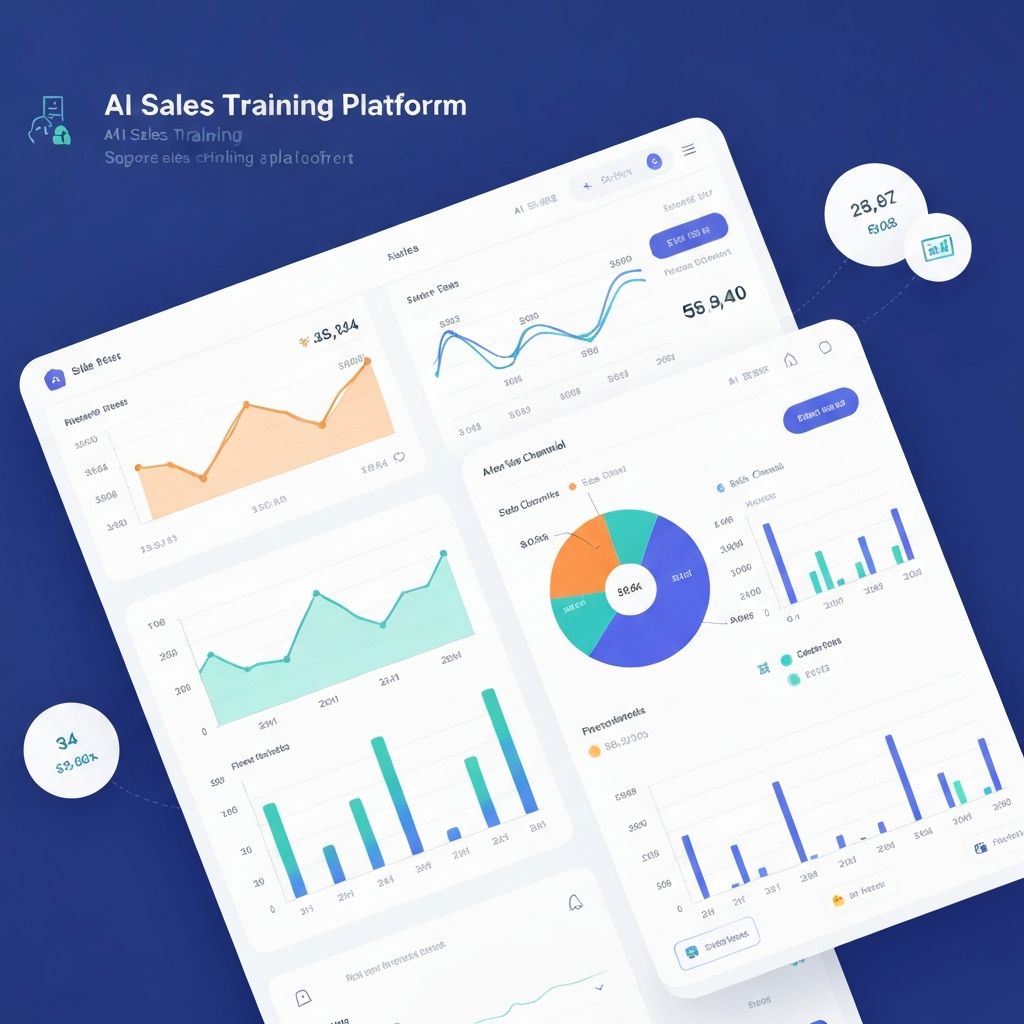 Podium X AI Dashboard